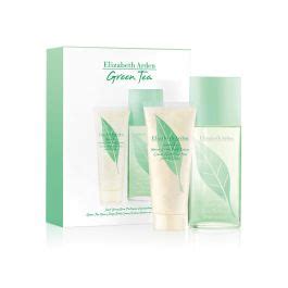 elizabeth arden green tea primor